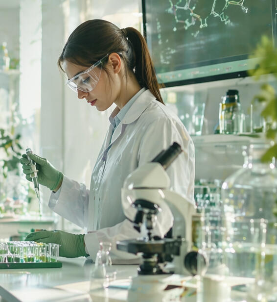 Innovación en el sector farmacéutico Describe cómo OPTIMIZA trabaja con metodologías de financiación de la innovación en el sector farmacéutico.