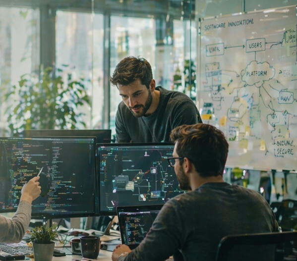 Innovación en el sector Tic y software Describe cómo OPTIMIZA trabaja con metodologías de financiación de la innovación en el sector tic y software.