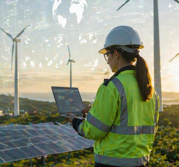 Innovación en el sector de energía y medio ambiente Describe cómo OPTIMIZA trabaja con metodologías de financiación de la innovación en el sector de la energía y medio ambiente.