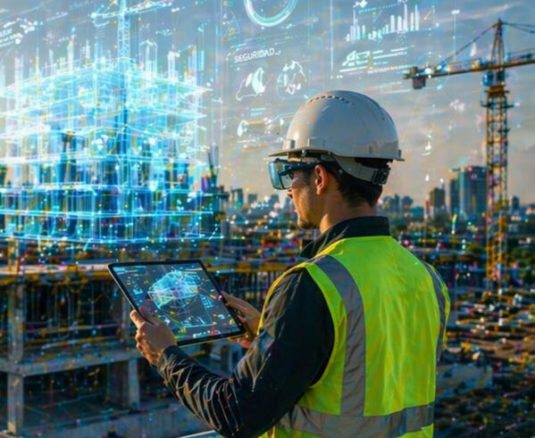 Innovación en el sector de la construcción Describe cómo OPTIMIZA trabaja con metodologías de financiación de la innovación en el sector de la construcción.